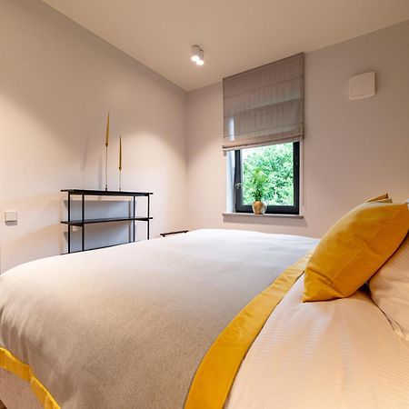 Hotel Gothards Kuldīga Eksteriør billede